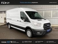 occasion Ford Transit T310 L3H2 2.0 EcoBlue 130ch S&S Trend Business - VIVA164166804