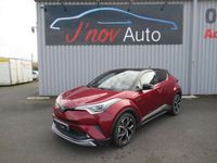 occasion Toyota C-HR 122H COLLECTION 2WD E-CVT