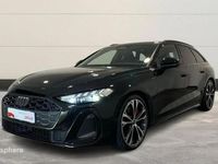 Occasion Audi A5 S-Line 256 ch (188 kW) 2025 Break