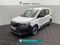 Occasion Renault Kangoo 95 ch (69 kW) 2023 Blanc Van