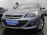 occasion Opel Astra 1.6i Cosmo*GPS*CUIR TISSUS*CLIM*JANTES*