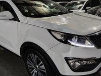 Occasion Kia Sportage Premium 116 ch (85 kW) 2015 SUV
