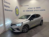 Occasion Renault Clio V Equilibre 91 ch (66 kW) 2023 Gris Berline