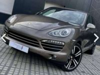 occasion Porsche Cayenne 4.8 V8 S TIPTRONIC S A