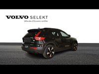 occasion Volvo XC40 Recharge Twin 408ch Plus AWD