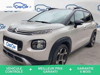 Occasion Citroën C3 Aircross PureTech 110 ch (80 kW) 2018 Beige SUV