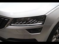 occasion Skoda Karoq 1.0 TSI 110ch Clever Euro6ap