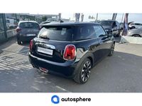 occasion Mini ONE 102ch Edition Greenwich