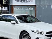 occasion Mercedes A200 Classe200 1.3 Ti 163ch Style Line 7G-DCT