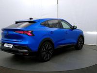 Occasion Renault Rafale Esprit Alpine 200 ch (147 kW) 2024 Bleu SUV