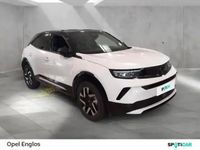 Occasion Opel Mokka GSe 2024 Blanc SUV