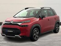Occasion Citroën C3 Aircross Feel 111 ch (81 kW) 2022 SUV