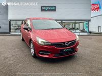 occasion Opel Astra 1.2 Turbo 110ch 6cv