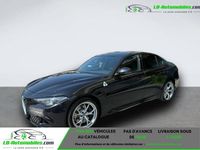 Occasion Alfa Romeo Giulia 510 ch (375 kW) 2018 Berline