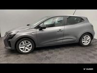 Occasion Renault Clio V Evolution 145 ch (106 kW) 2025 Gris Citadine