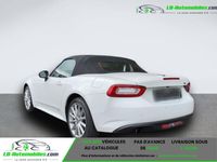 occasion Fiat 124 Spider 1.4 MultiAir 140 ch