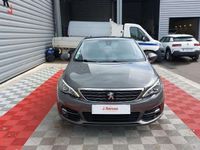 occasion Peugeot 308 BLUEHDI 130CH SS EAT8 ALLURE