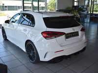 occasion Mercedes A35 AMG CLASSE306CH 4MATIC 7G-DCT SPEEDSHIFT AMG