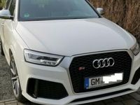 Occasion Audi RS Q3 Sport 340 ch (250 kW) 2000 SUV