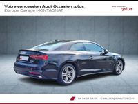 occasion Audi A5 Coupé Design 40 TDI quattro 150 kW (204 ch) S tronic