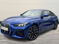 Nouvelle BMW i4 M Sport 253 kW (345 ch) 2025 Berline