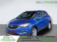 Occasion Opel Mokka X 140 ch (102 kW) 2018 SUV