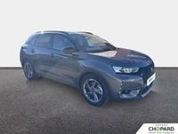 Occasion DS Automobiles DS7 Crossback 2022 Gris SUV
