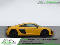 occasion Audi R8 Coupé V10 Plus 5.2 FSI 610 BVA Quattro