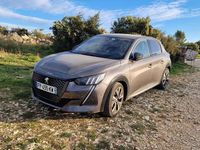 Occasion Peugeot 208 S 101 ch (74 kW) 2020 Gris Citadine