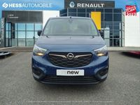 occasion Opel Combo Life COMBOL1H1 1.2 110 ch Start/Stop Essentia - Essentia