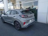 Occasion Ford Puma ST-Line 125 ch (91 kW) 2024 Gris SUV