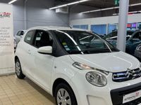 occasion Citroën C1 Vti 68 Feel Flex Fuel Vtte Garantie 1 An