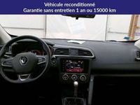 occasion Renault Kadjar TCe 140 FAP EDC Zen +GPS +PDC AR/AV