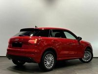 occasion Audi Q2 30 TDI 116CH S LINE S TRONIC 7 EURO6D-T 118G