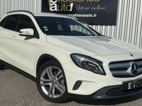 Occasion Mercedes GLA180 109 ch (80 kW) 2015 SUV