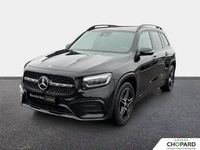 Occasion Mercedes GLB200 2023 Noir SUV