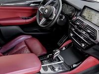 Occasion BMW X4 M Comfort Edition 510 ch (375 kW) 2020 SUV