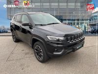 occasion Jeep Compass 1.3 Phev T4 240ch Trailhawk 4xe At6 Eawd