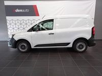 Nouvelle Renault Kangoo 88 kW (120 ch) 2025 Van