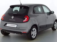 Occasion Renault Twingo Zen 2020 Gris Citadine
