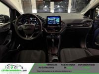 Occasion Ford Fiesta 125 ch (91 kW) 2021 Citadine