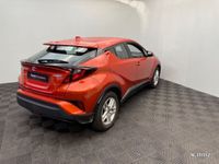 occasion Toyota C-HR I 122h Dynamic 2WD E-CVT MY20