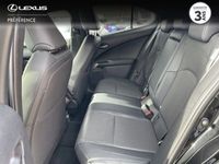 occasion Lexus UX 250h 2WD Luxe Plus MY21 - VIVA189643568