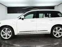 occasion Volvo XC90 T8 Twin Engine 303+87 Ch Geartronic 8 7pl Inscription Luxe