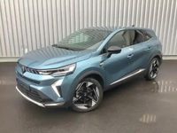 Occasion Renault Symbioz Iconic 2025 Bleu SUV