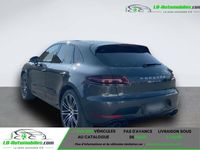 occasion Porsche Macan Turbo Performance 3.6 V6 440 Ch