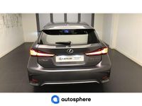 occasion Lexus CT200h Luxe MY20