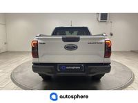 occasion Ford Ranger 2.0 EcoBlue 205ch Stop&Start Super Cab Wildtrak e-4WD BVA10