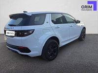 Occasion Land Rover Discovery 5 200 ch (147 kW) 2023 SUV