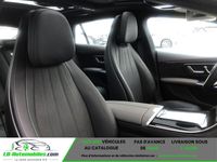 occasion Mercedes EQS350 